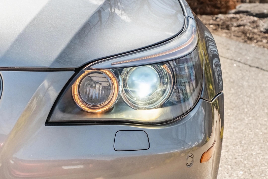 2008 BMW E60 M5 - Image 12 of 31