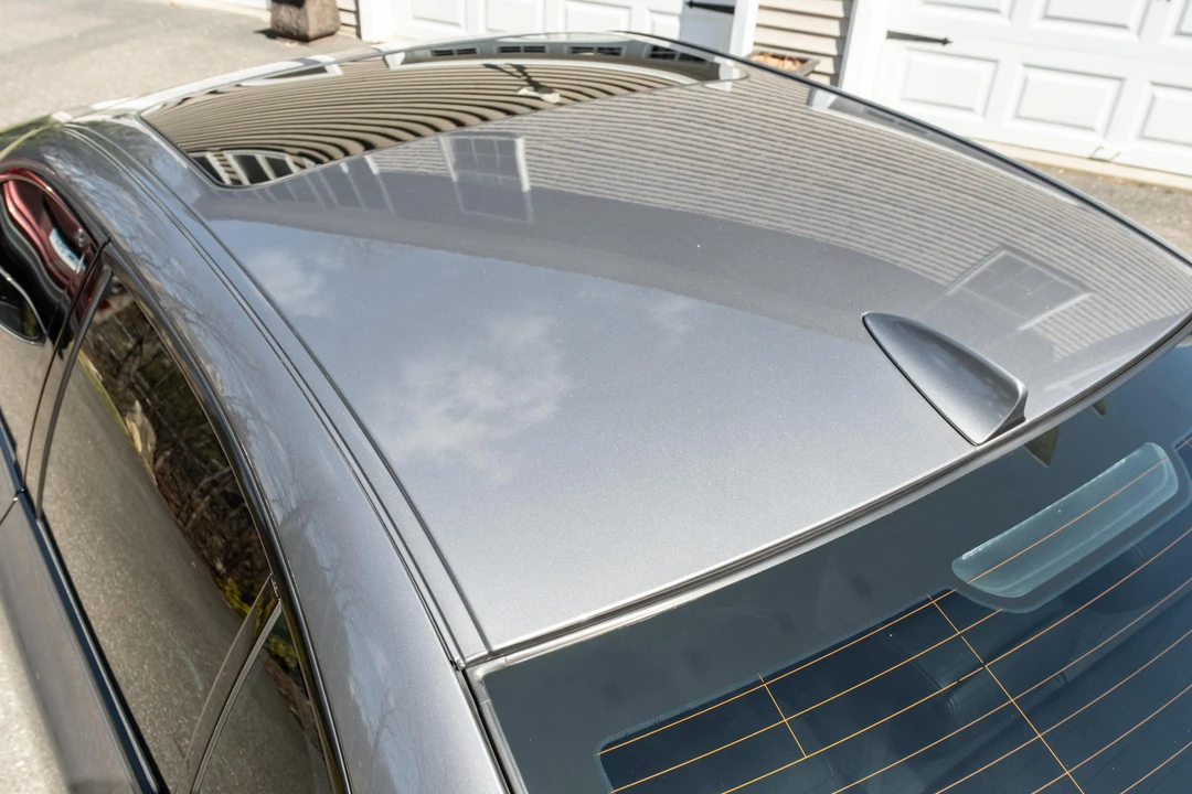 2008 BMW E60 M5 - Image 18 of 31