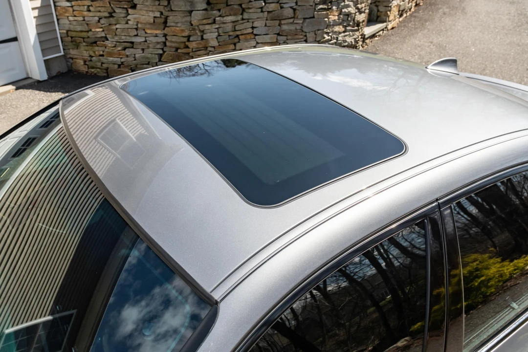 2008 BMW E60 M5 - Image 19 of 31
