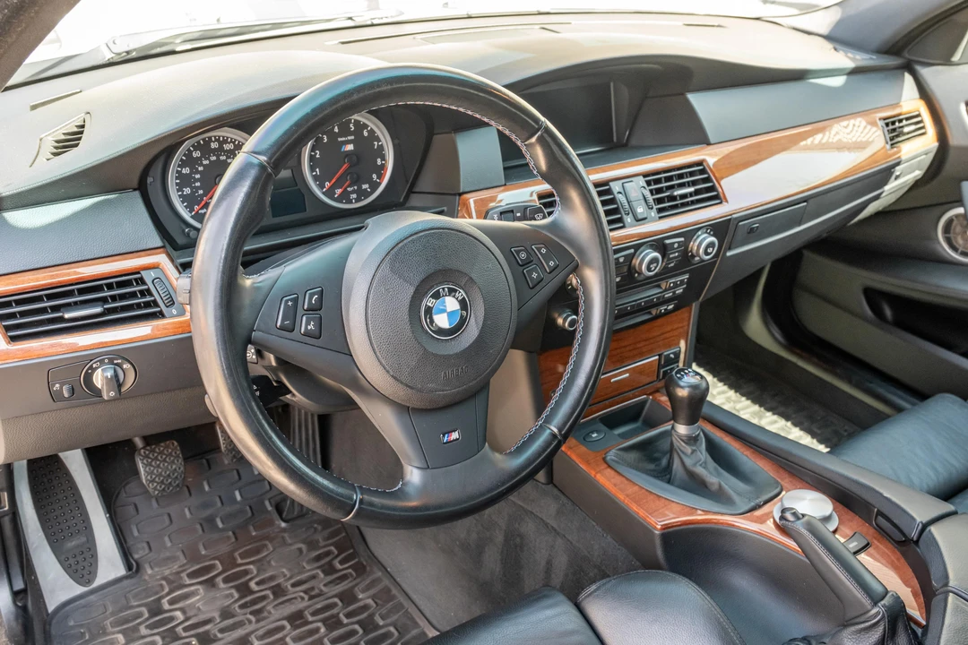 2008 BMW E60 M5 - Image 28 of 31