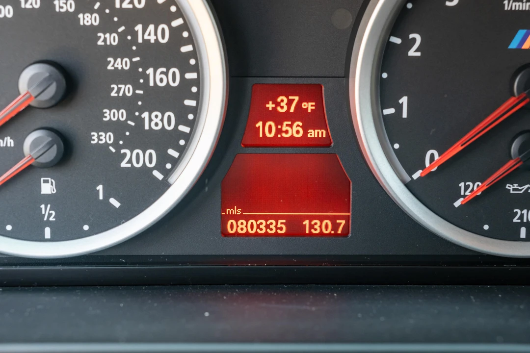 2008 BMW E60 M5 - Image 31 of 31