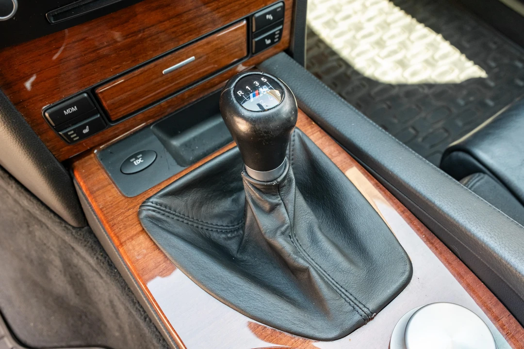 2008 BMW E60 M5 - Image 30 of 31