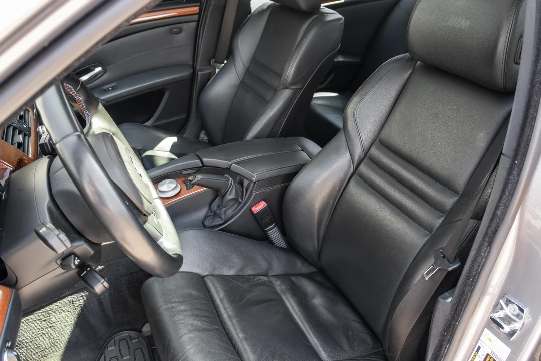 2008 BMW E60 M5 - Image 29 of 31