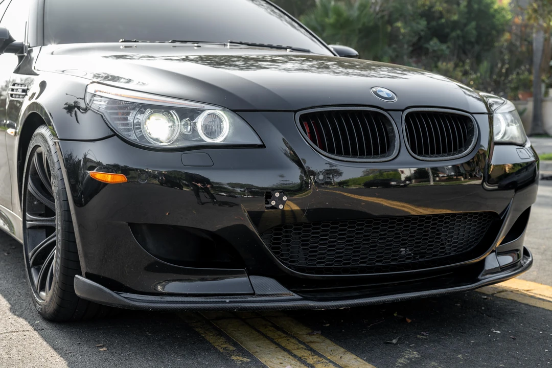 2008 BMW E60 M5 - Image 30 of 31