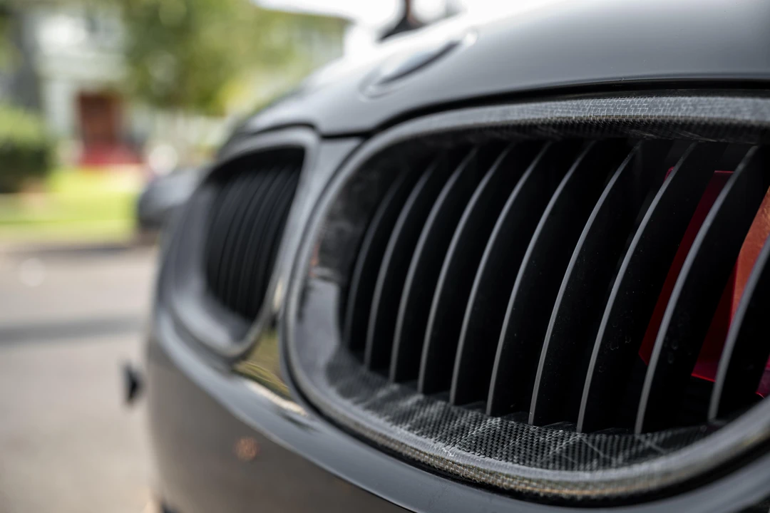 2008 BMW E60 M5 - Image 18 of 31