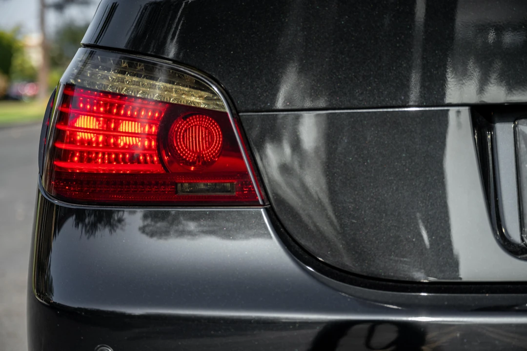2008 BMW E60 M5 - Image 24 of 31