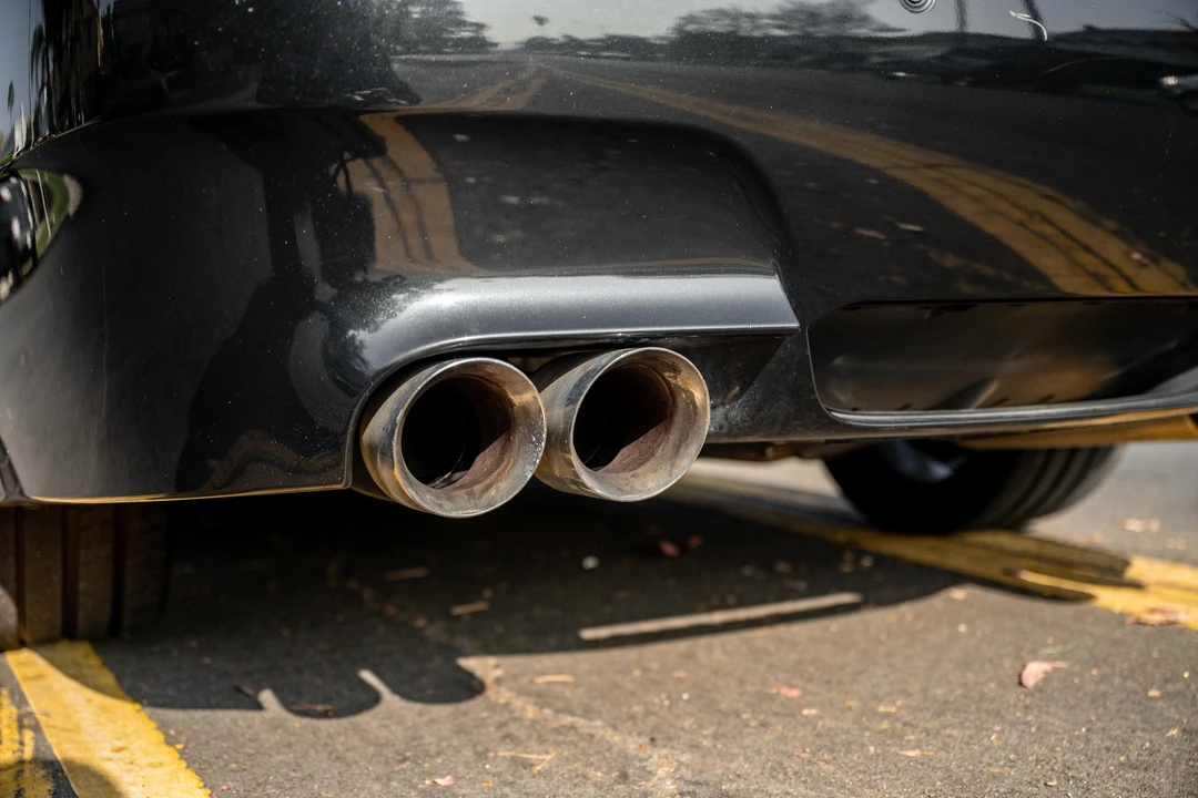 2008 BMW E60 M5 - Image 25 of 31