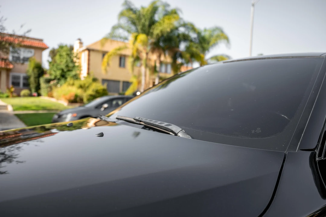 2008 BMW E60 M5 - Image 20 of 31
