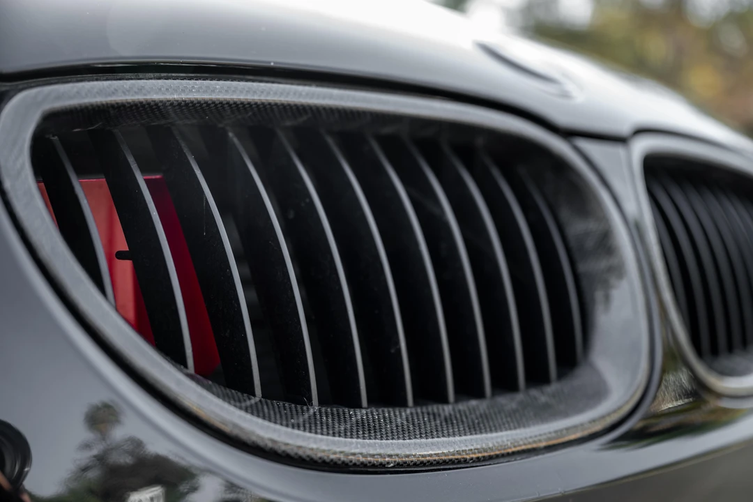 2008 BMW E60 M5 - Image 31 of 31