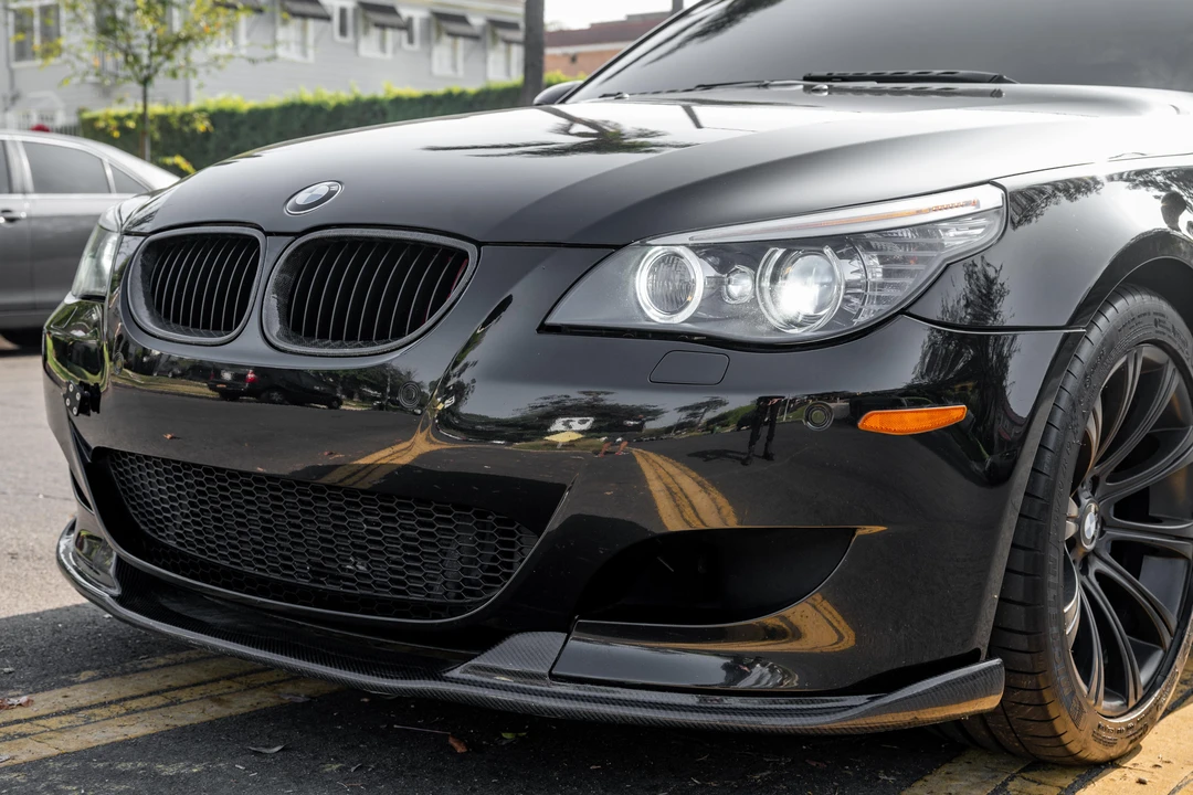 2008 BMW E60 M5 - Image 17 of 31