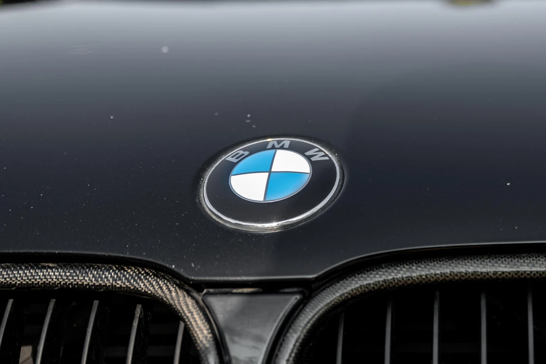 2008 BMW E60 M5 - Image 19 of 31