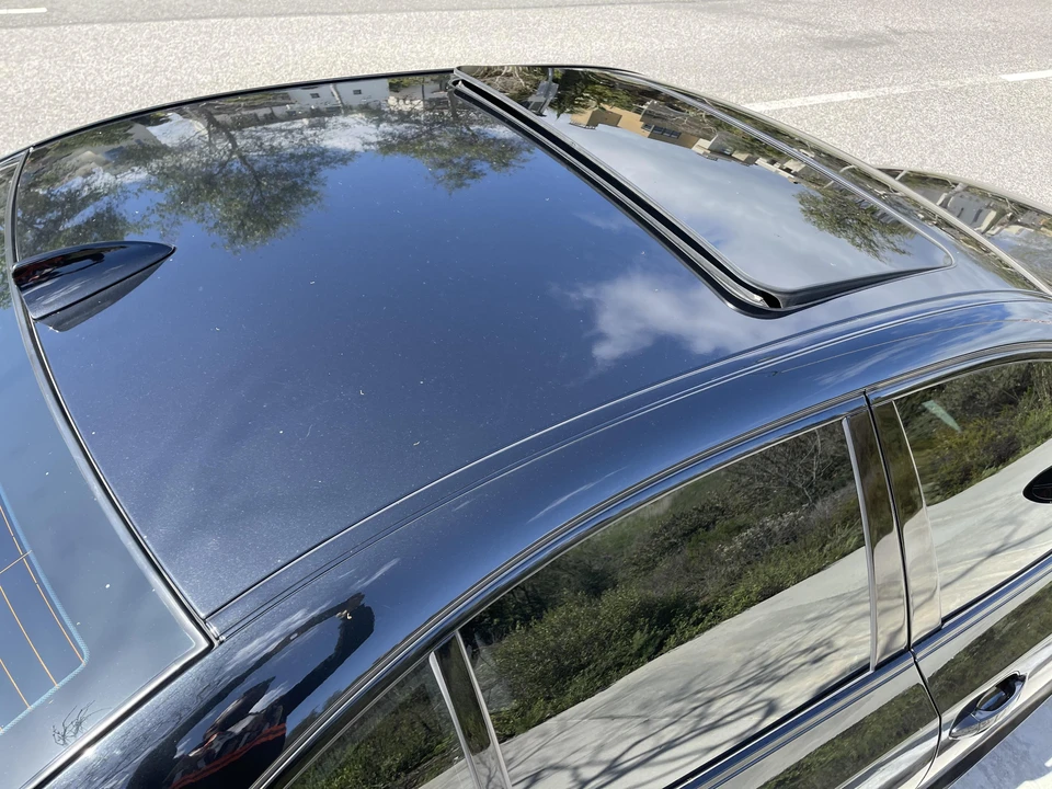 2008 BMW E60 M5 - Image 21 of 31