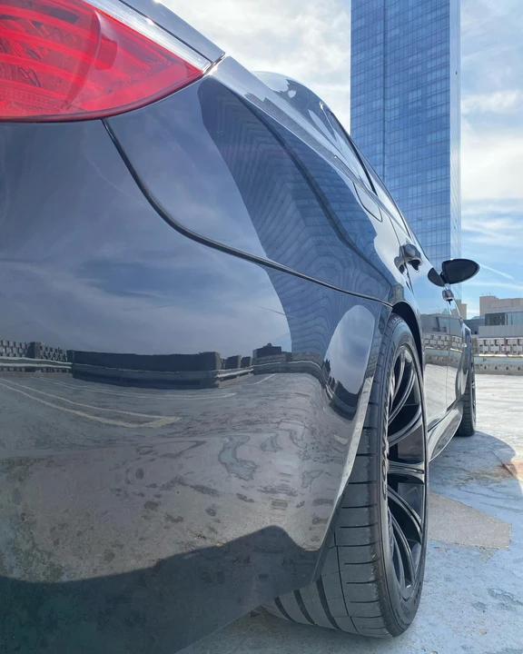 2008 BMW E60 M5 - Image 25 of 31