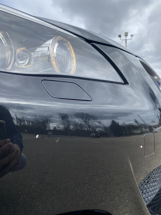 2008 BMW E60 M5 - Image 14 of 31
