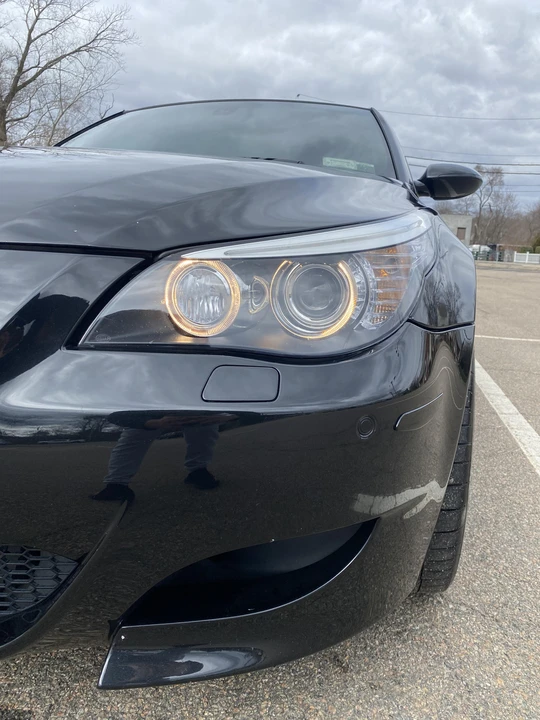 2008 BMW E60 M5 - Image 17 of 31