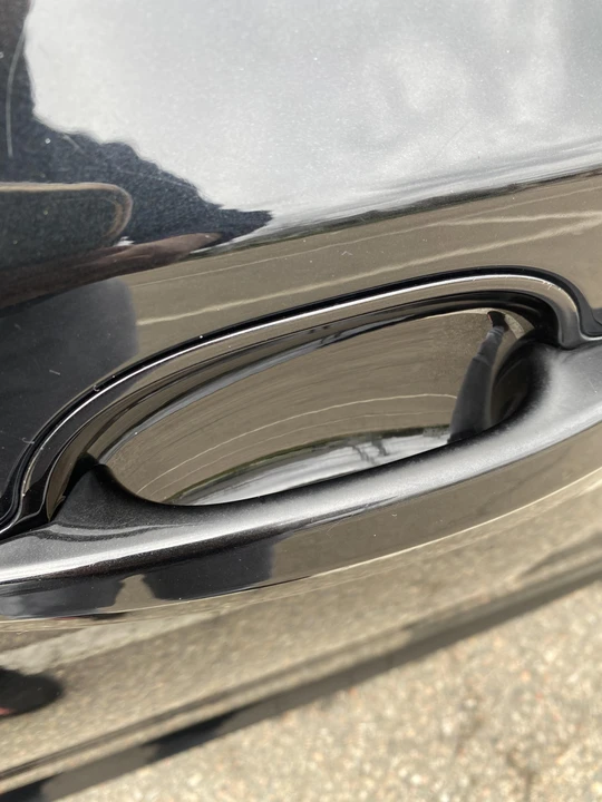 2008 BMW E60 M5 - Image 19 of 31