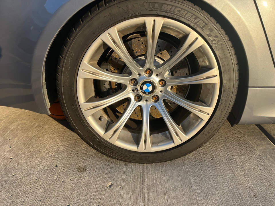 2008 BMW E60 M5 - Image 27 of 31