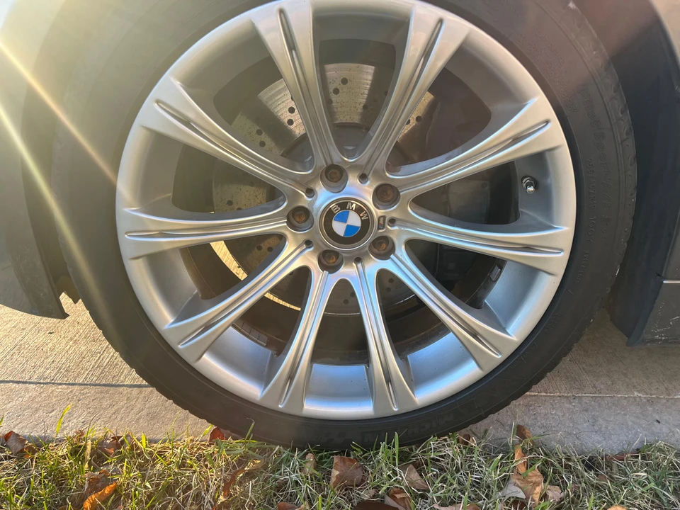 2008 BMW E60 M5 - Image 24 of 31