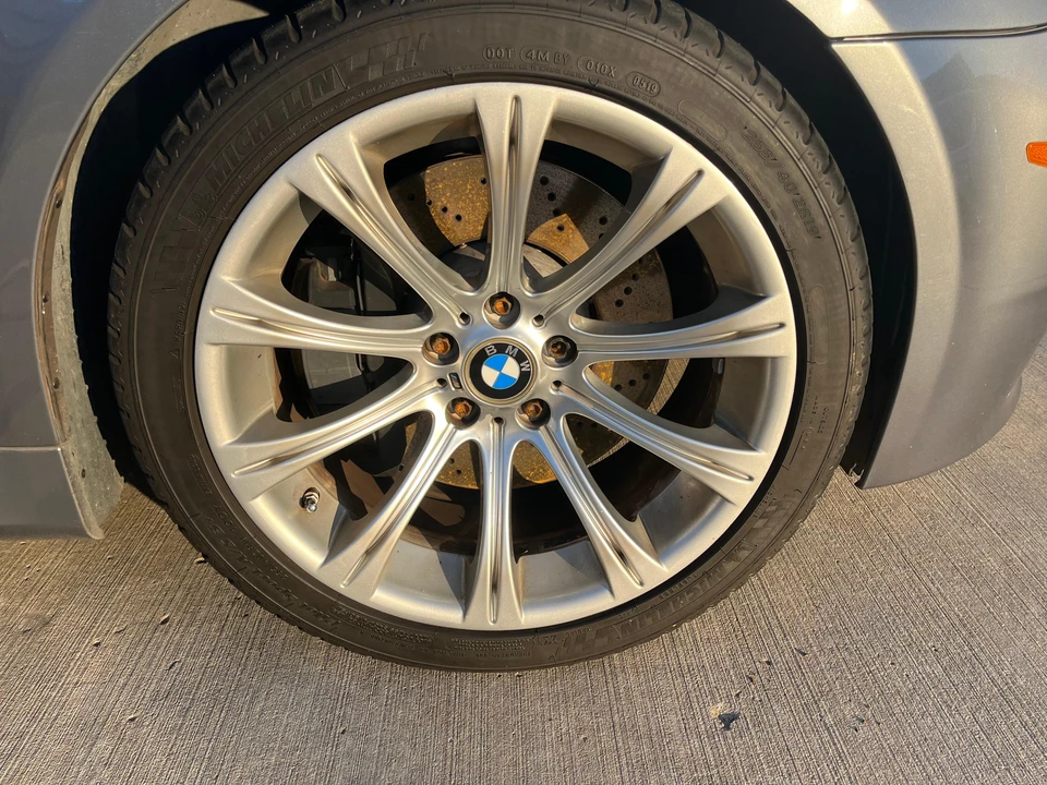 2008 BMW E60 M5 - Image 26 of 31