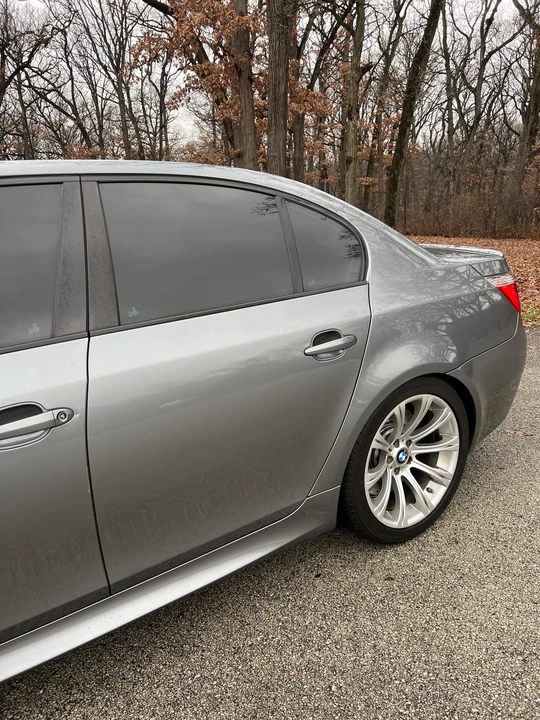2008 BMW E60 M5 - Image 21 of 31
