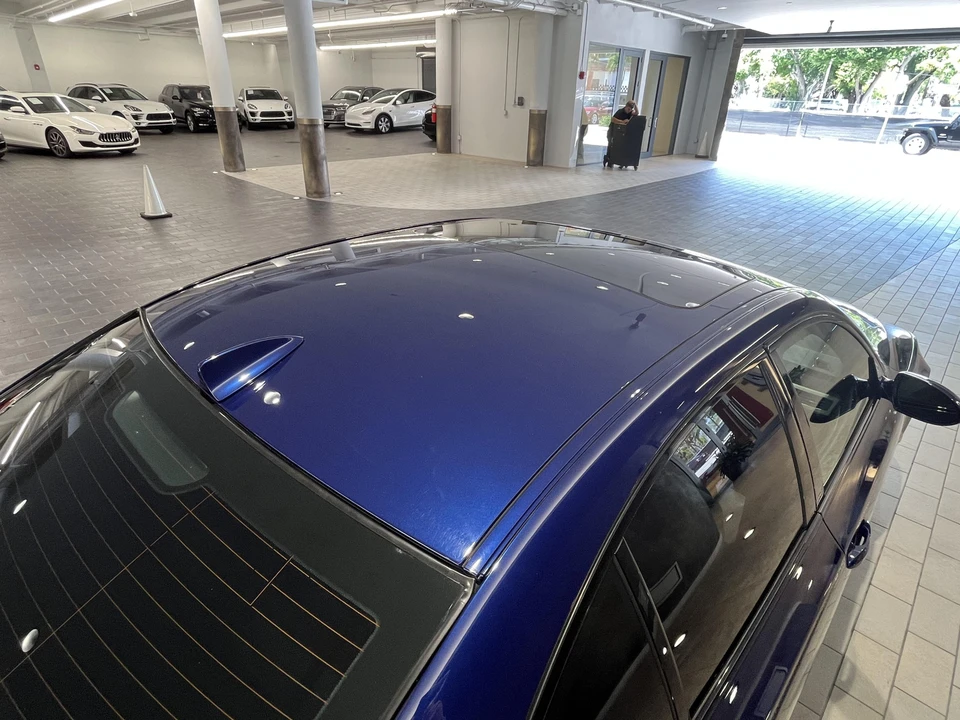 2008 BMW E60 M5 - Image 21 of 25