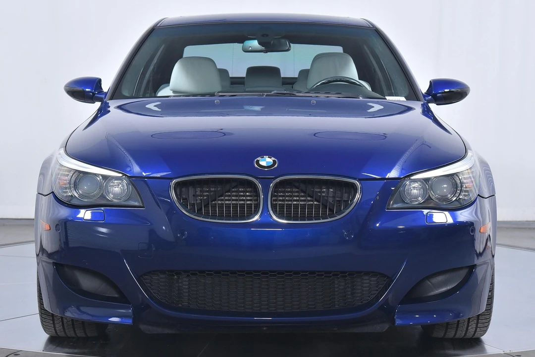 2008 BMW E60 M5 - Image 2 of 25