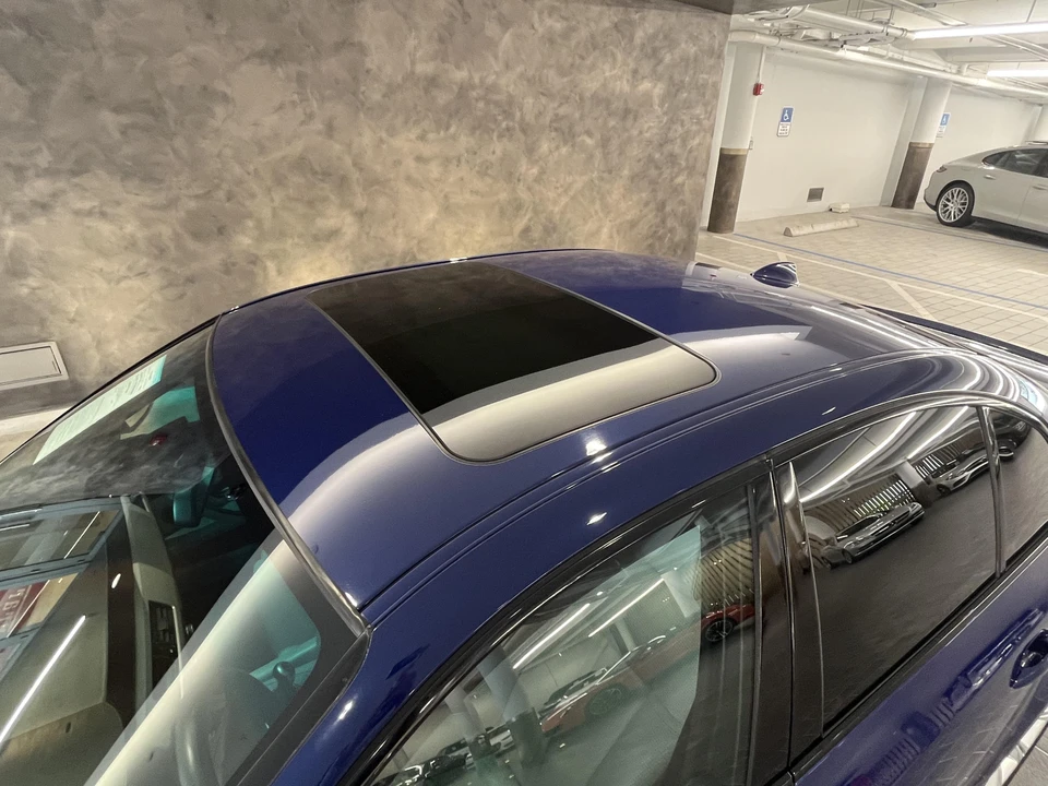 2008 BMW E60 M5 - Image 16 of 25