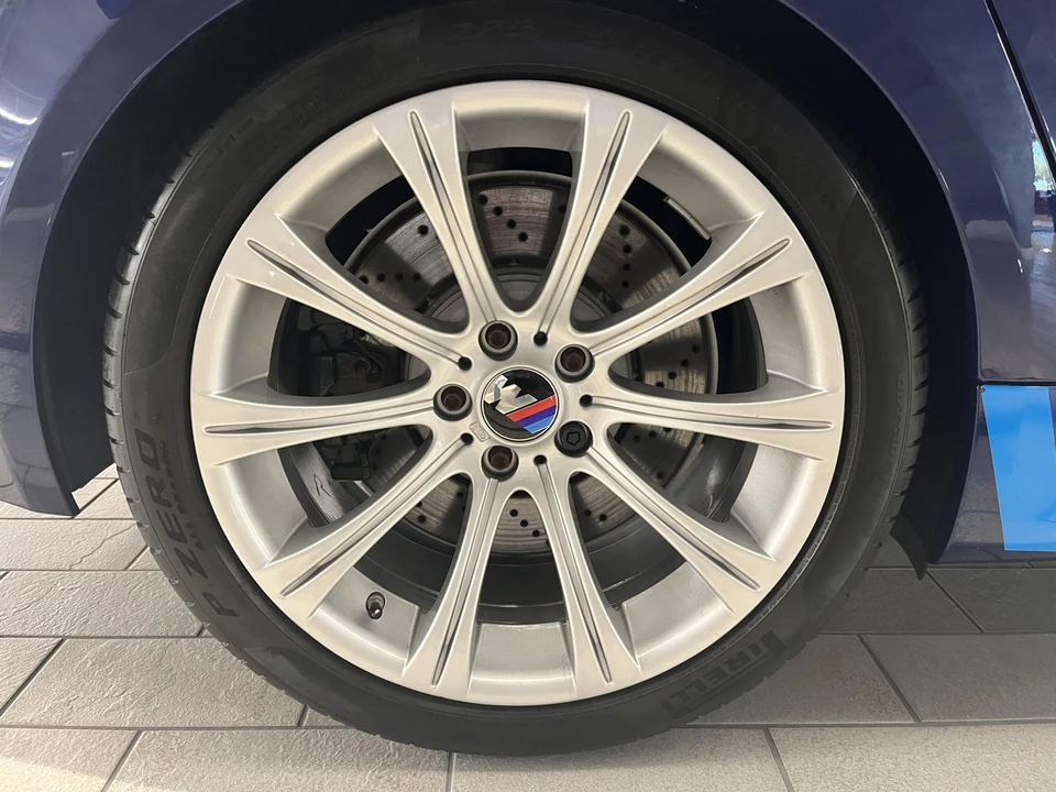 2008 BMW E60 M5 - Image 25 of 25