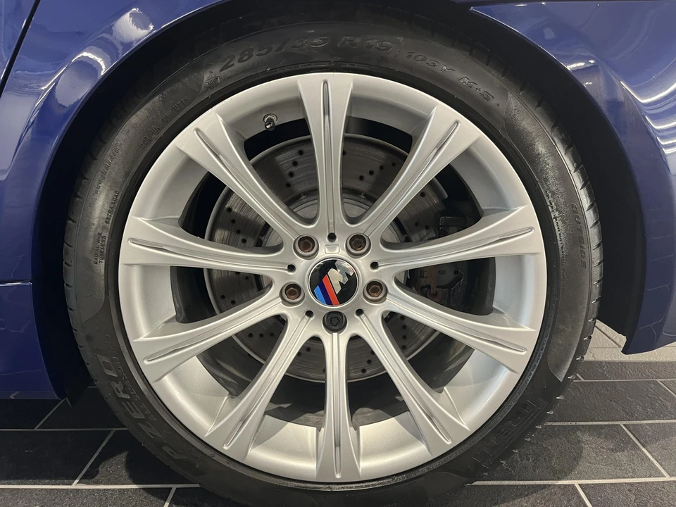 2008 BMW E60 M5 - Image 24 of 25