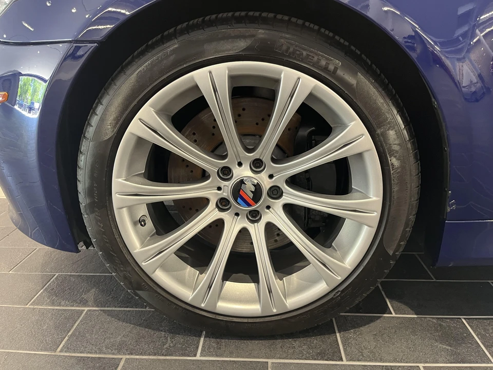 2008 BMW E60 M5 - Image 23 of 25