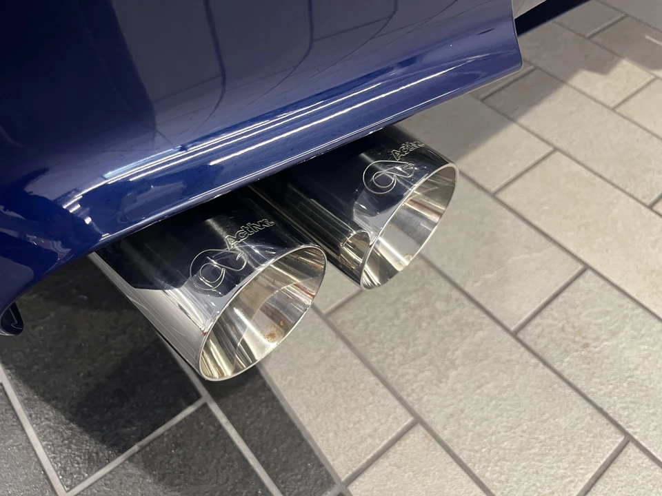 2008 BMW E60 M5 - Image 19 of 25