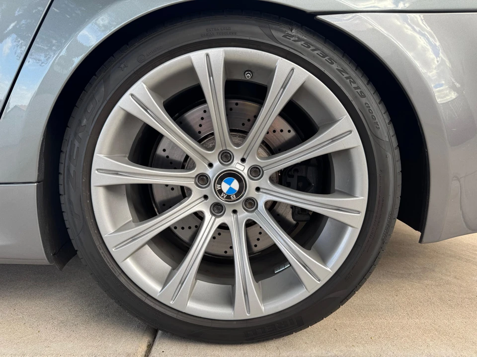 2008 BMW E60 M5 - Image 25 of 31