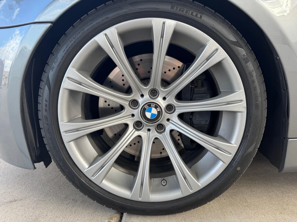 2008 BMW E60 M5 - Image 24 of 31