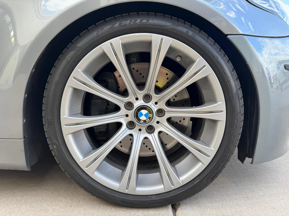 2008 BMW E60 M5 - Image 27 of 31