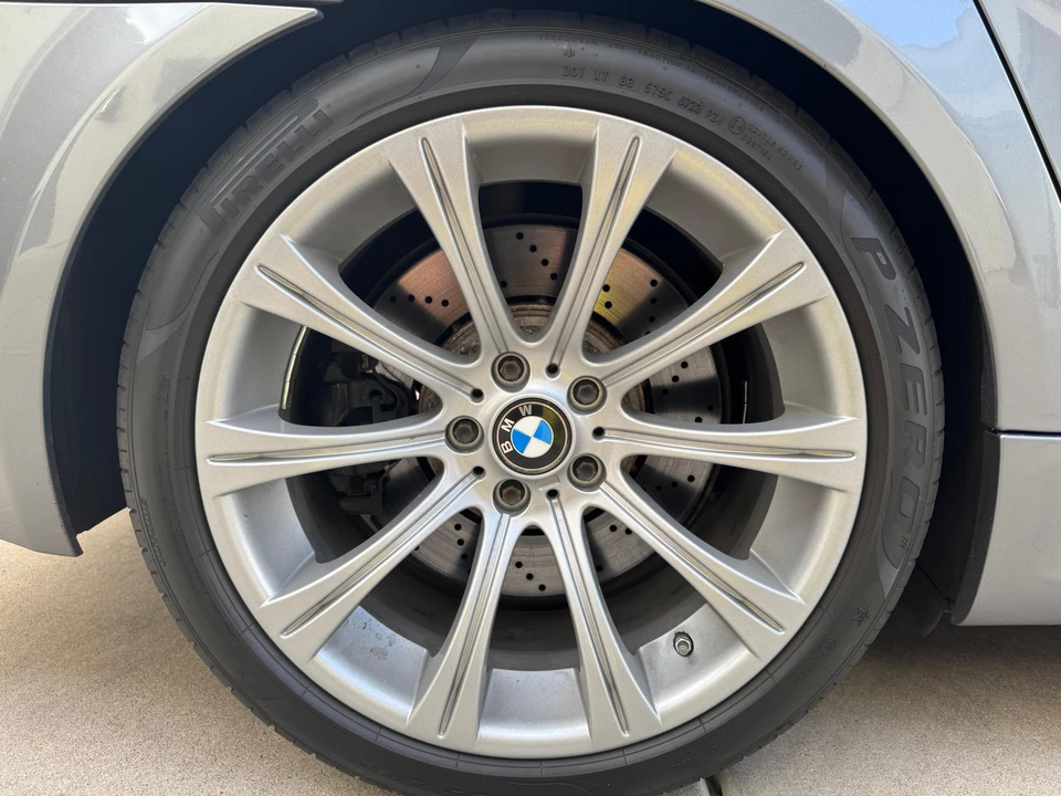 2008 BMW E60 M5 - Image 26 of 31