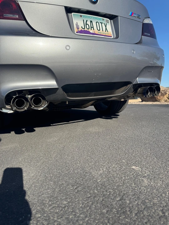 2008 BMW E60 M5 - Image 16 of 31