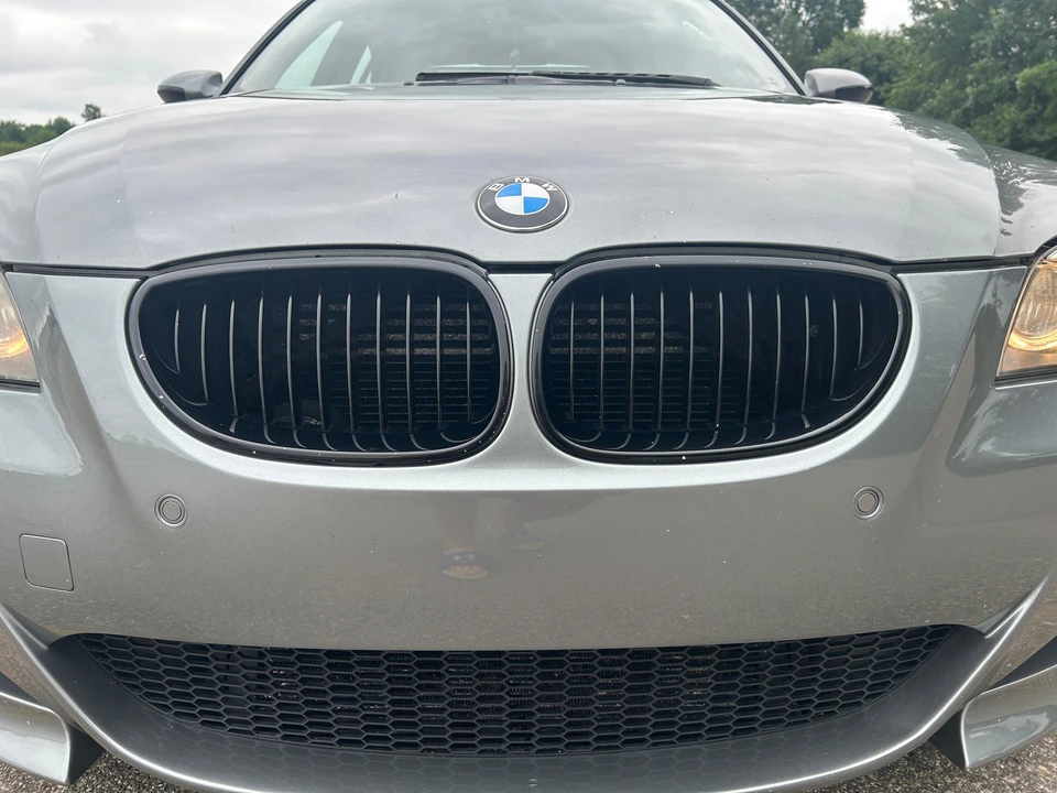 2008 BMW E60 M5 - Image 28 of 31