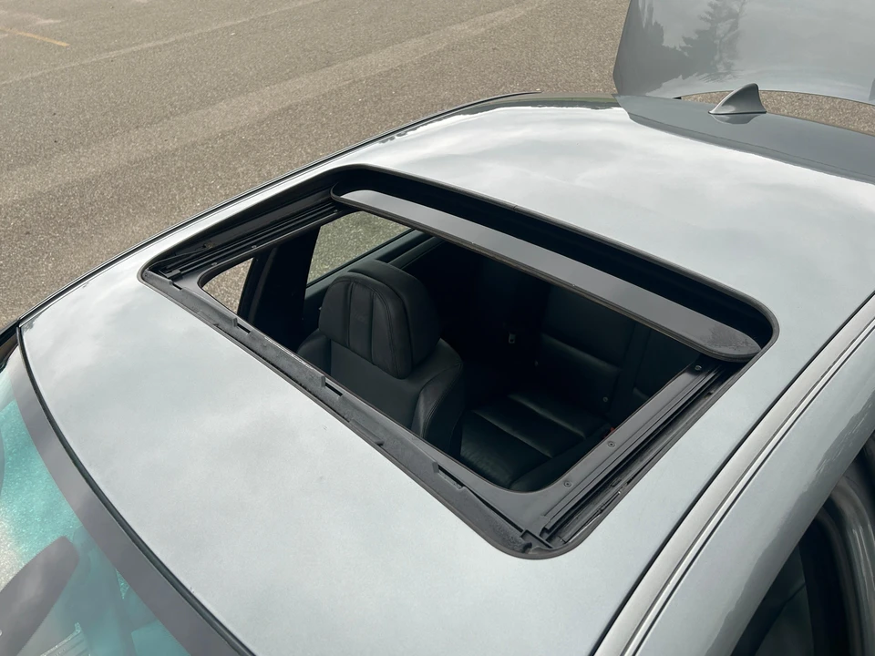 2008 BMW E60 M5 - Image 30 of 31