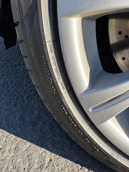 2008 BMW E60 M5 - Image 29 of 31