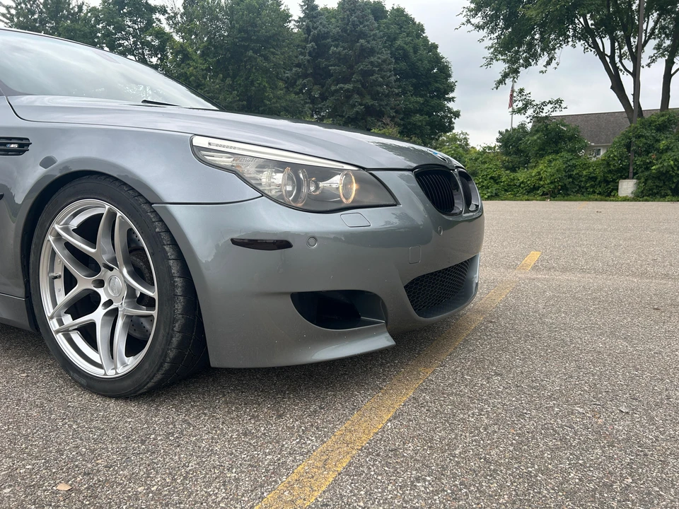 2008 BMW E60 M5 - Image 26 of 31