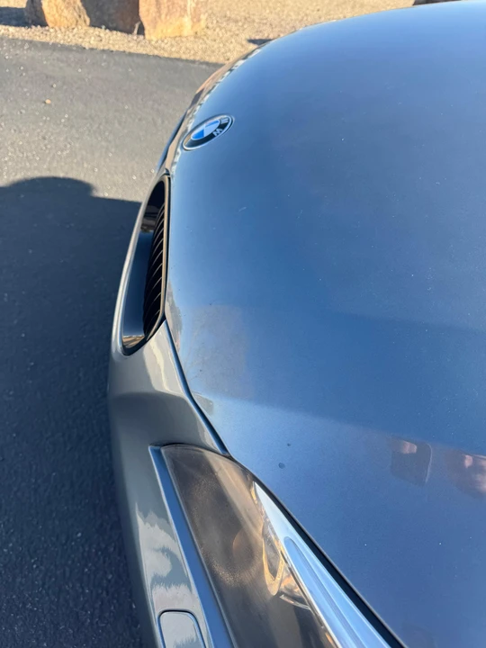 2008 BMW E60 M5 - Image 18 of 31