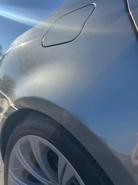 2008 BMW E60 M5 - Image 21 of 31