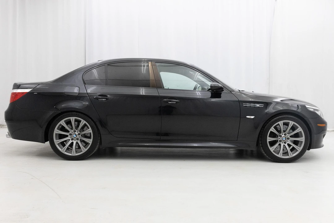 2008 BMW E60 M5 - Image 31 of 31