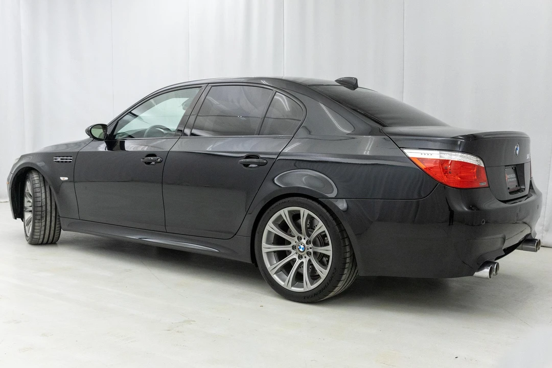 2008 BMW E60 M5 - Image 26 of 31