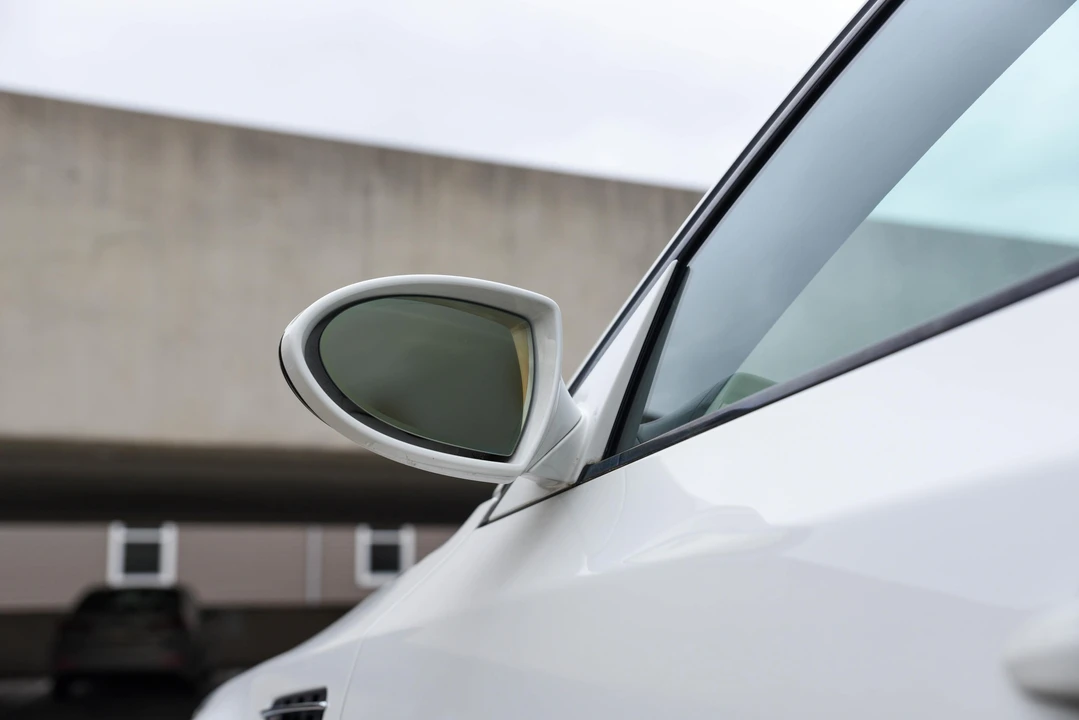 2008 BMW E60 M5 - Image 31 of 31