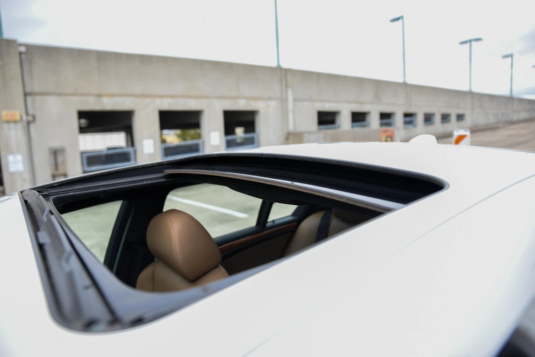 2008 BMW E60 M5 - Image 30 of 31