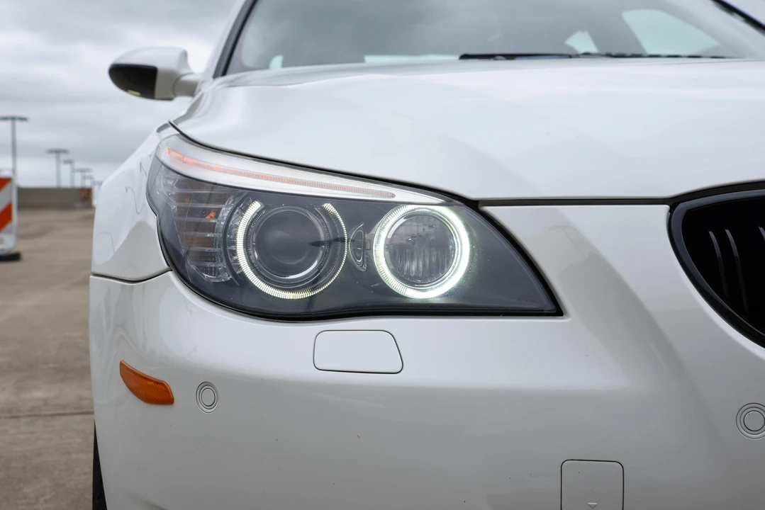 2008 BMW E60 M5 - Image 21 of 31