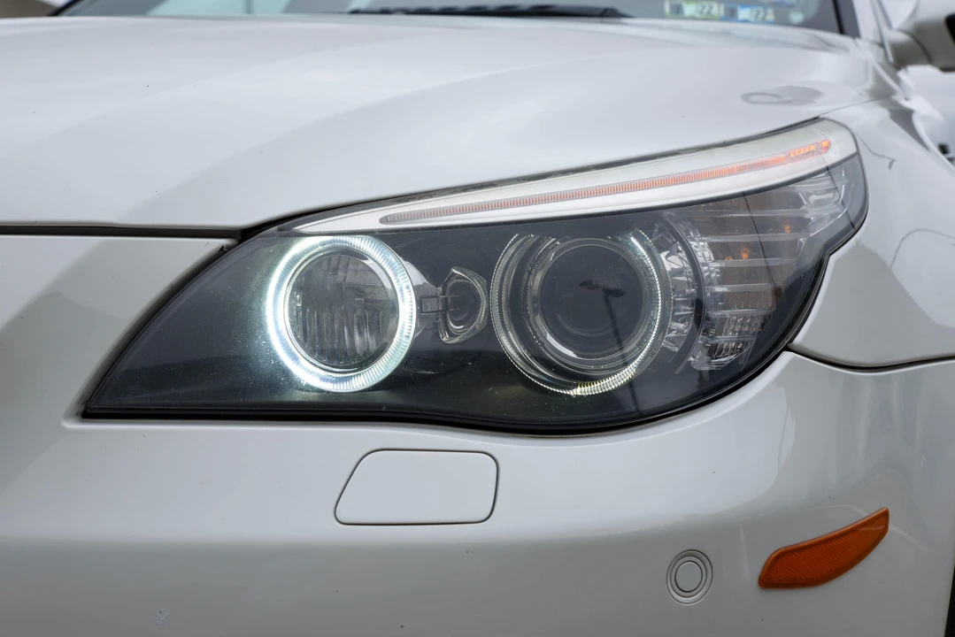 2008 BMW E60 M5 - Image 26 of 31