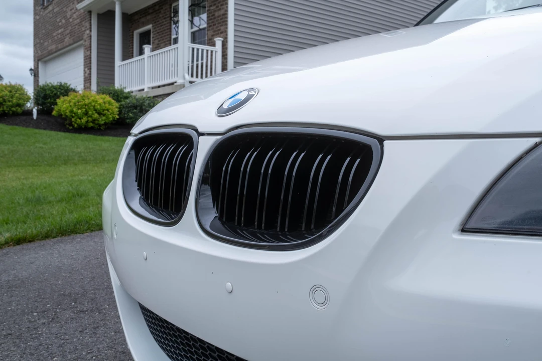 2008 BMW E60 M5 - Image 23 of 31