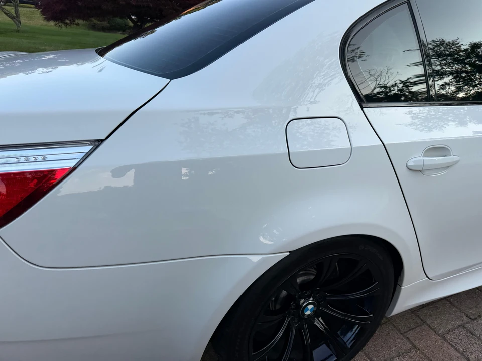 2008 BMW E60 M5 - Image 31 of 31